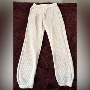 Marine Layer Sweatpants Size XS